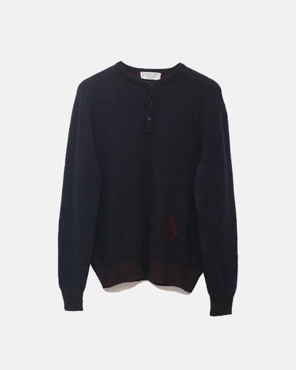 Vintage Givenchy Knit Pullover