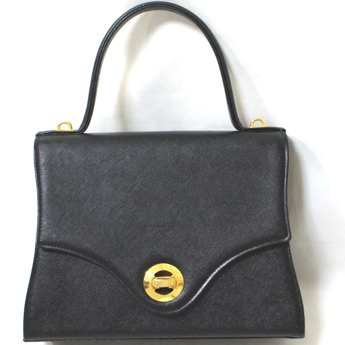 Givenchy vintage top handle bag