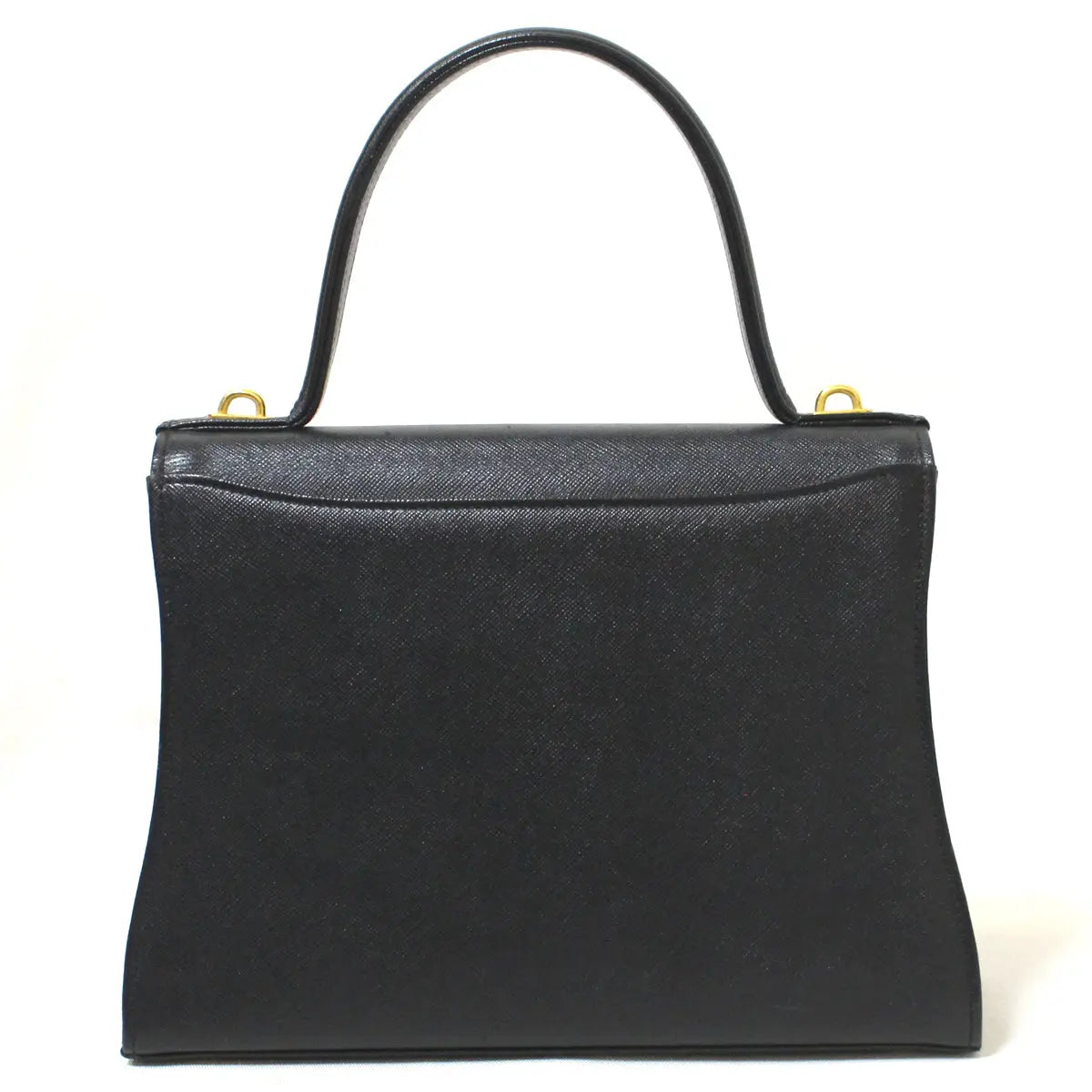 Givenchy vintage top handle bag
