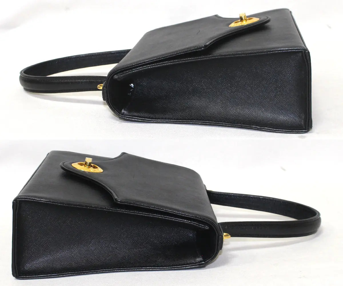 Givenchy vintage top handle bag