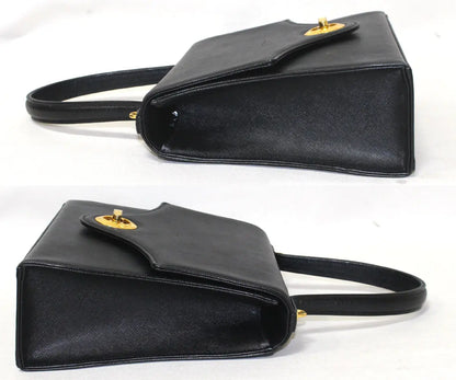 Givenchy vintage top handle bag