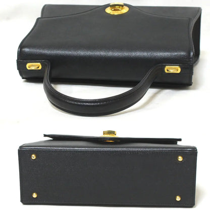 Givenchy vintage top handle bag