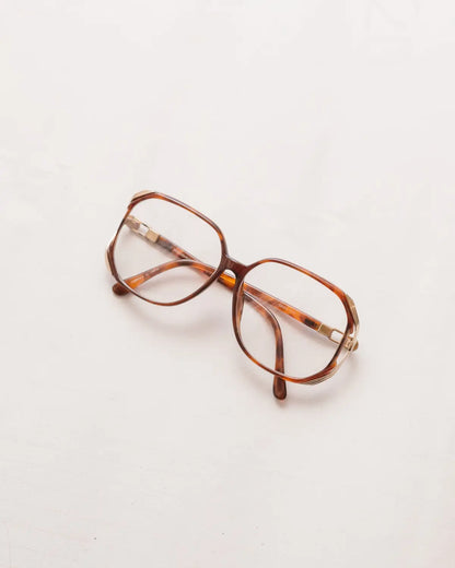 Vintage glasses