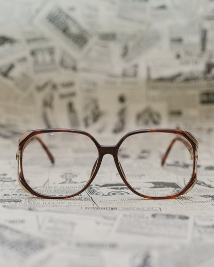 Vintage glasses