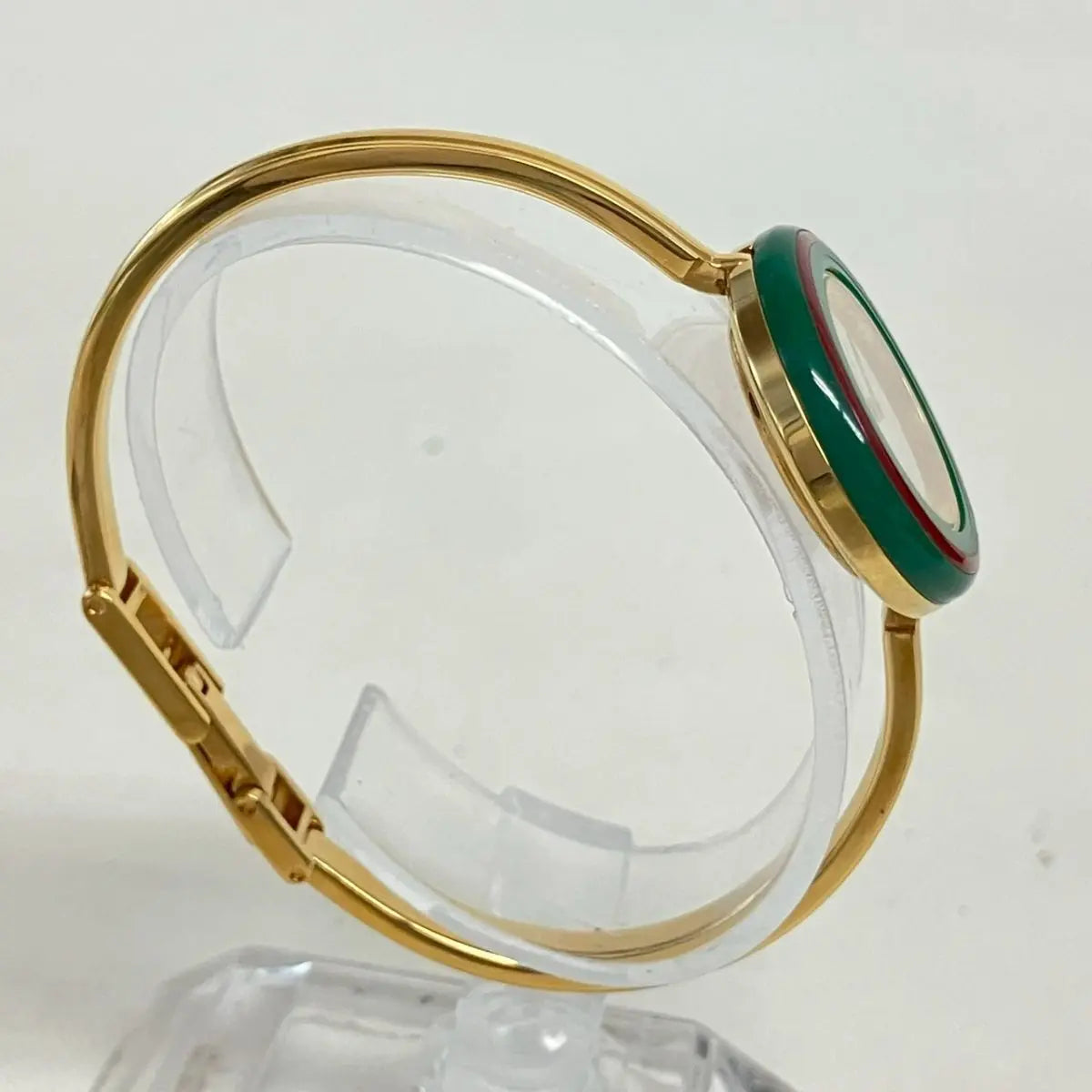 Gucci vintage bezel change
