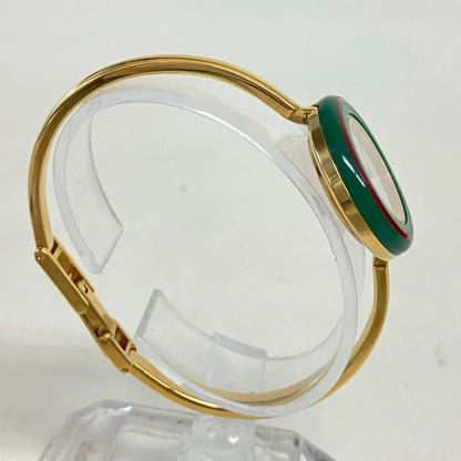 Gucci vintage bezel change