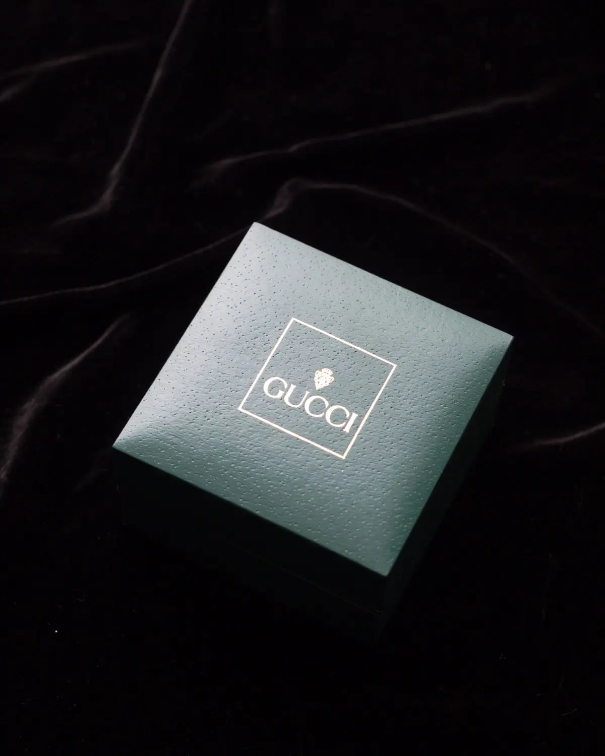 Gucci vintage gucci bezel change