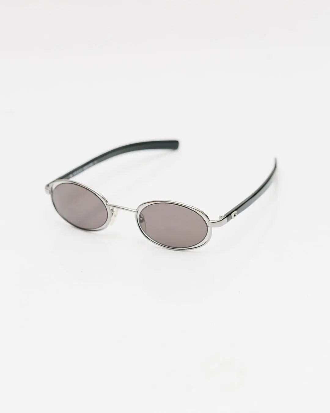 Vintage Gucci Oval Sunglasses
