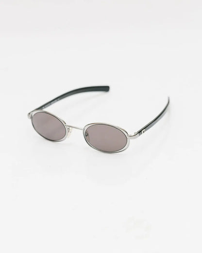 Vintage Gucci Oval Sunglasses