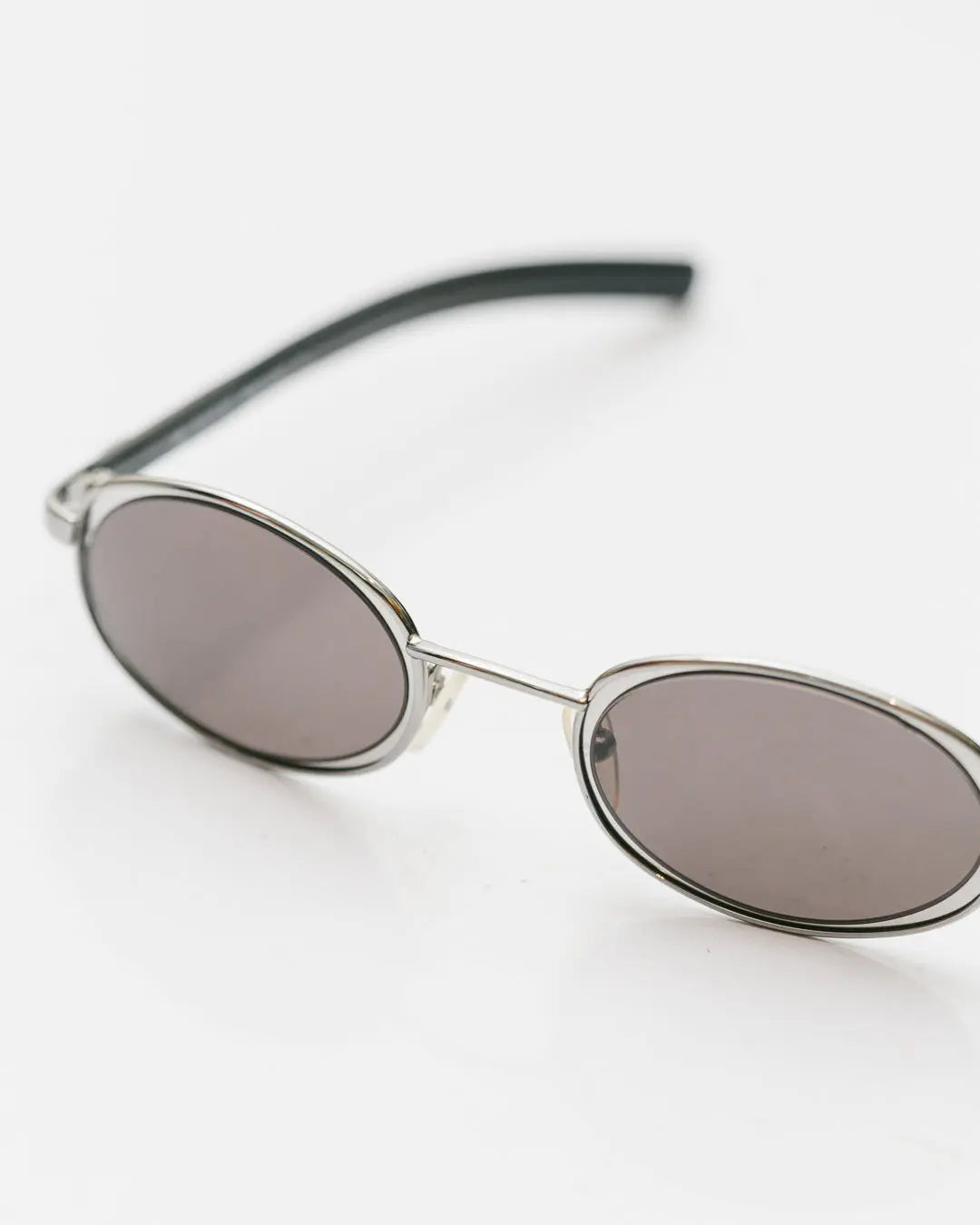 Vintage Gucci Oval Sunglasses