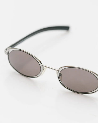 Vintage Gucci Oval Sunglasses