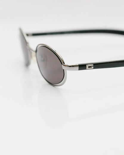 Vintage Gucci Oval Sunglasses