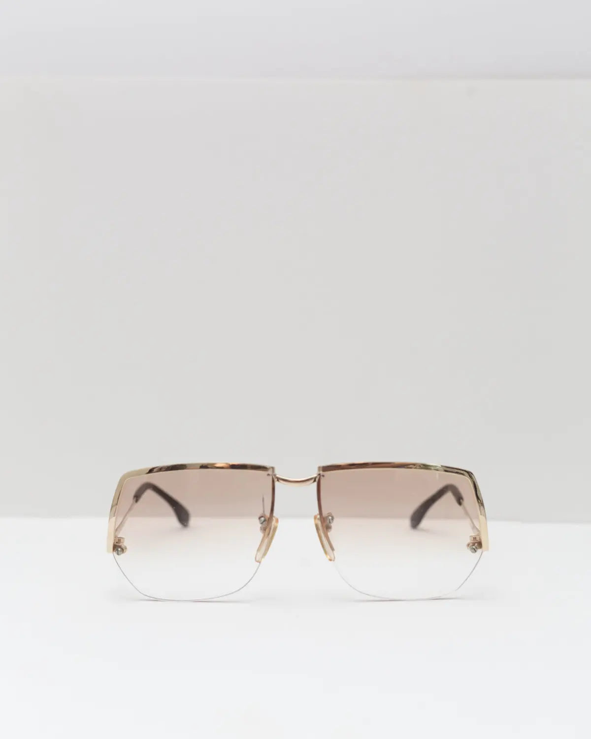 Yves saint laurent vintage low bar sunglasses