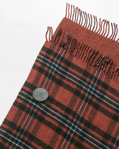 Vintage Vivienne Westwood Scarf