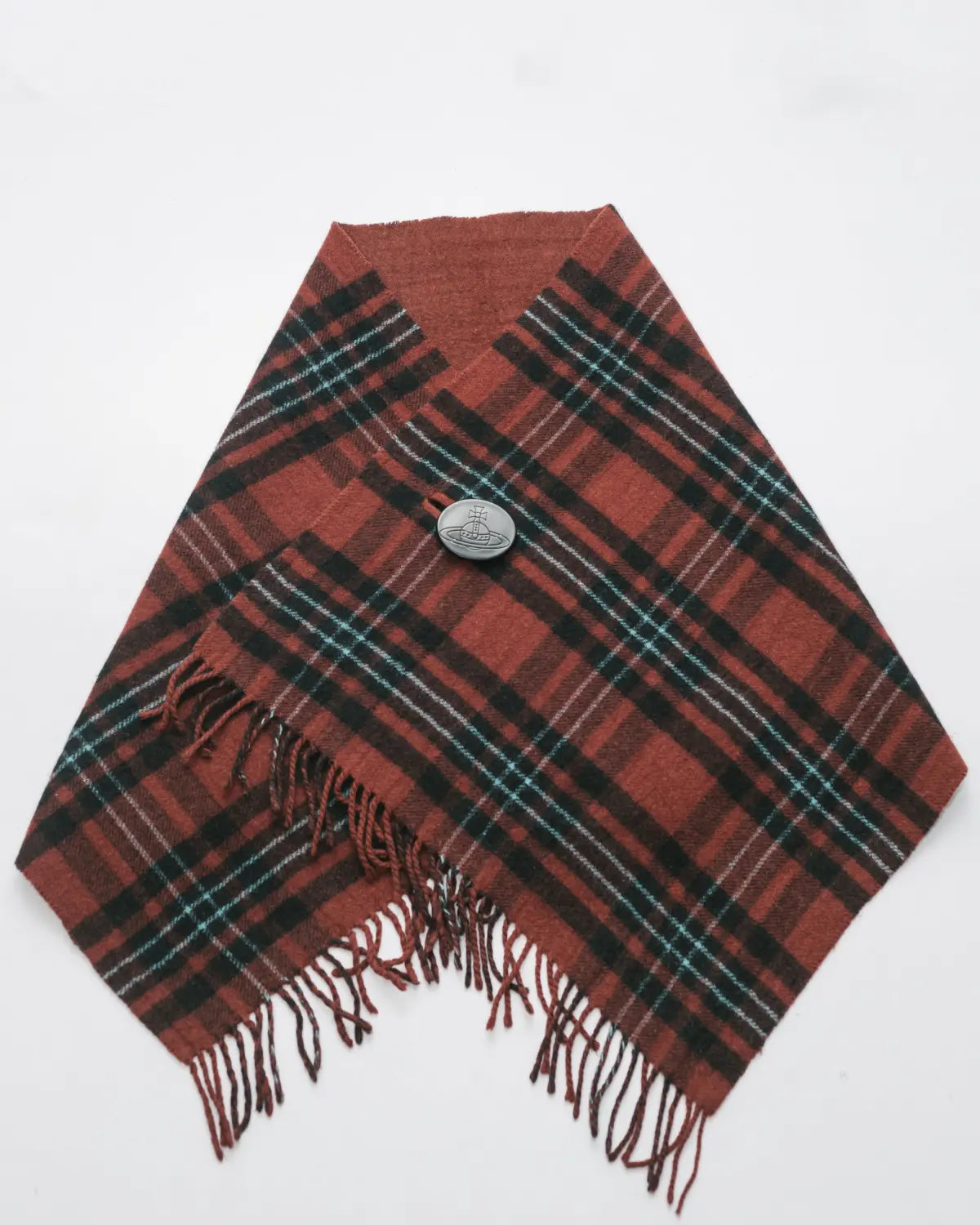 Vintage Vivienne Westwood Scarf