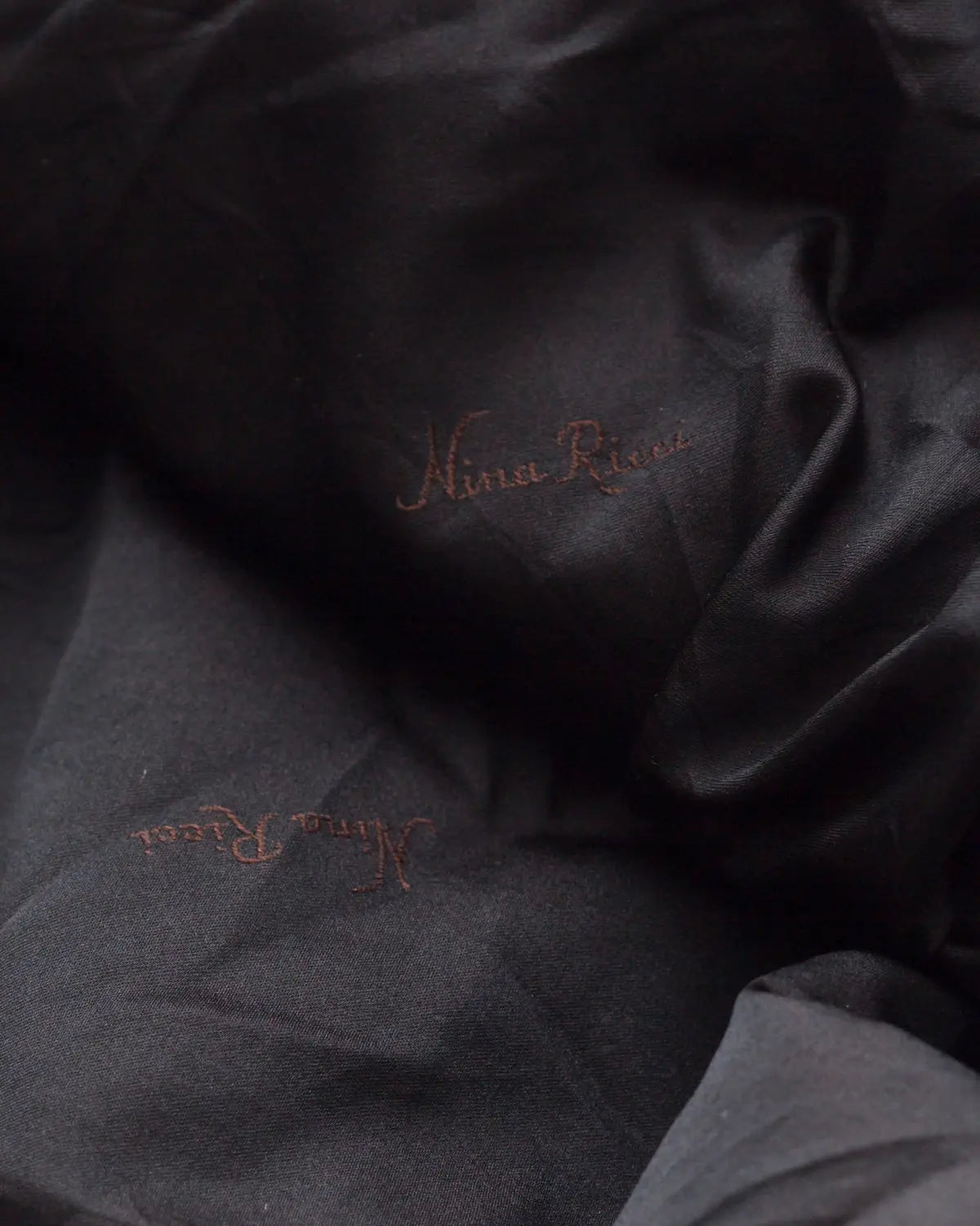 Nina ricci vintage persian lamb fur & leather jacket