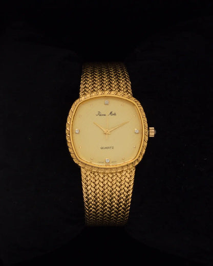 Aimée vintage pierre mode
