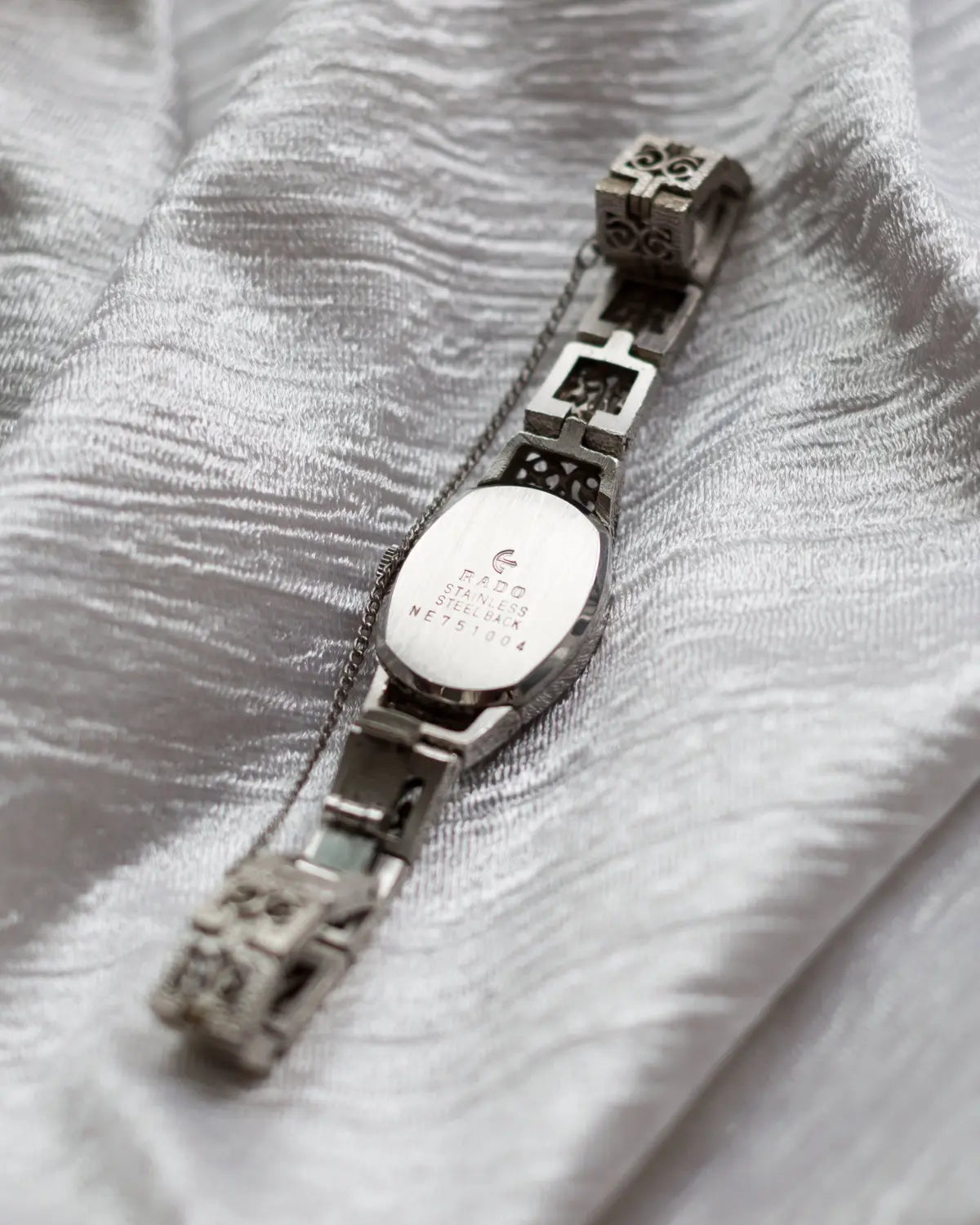Rado vintage artcolline