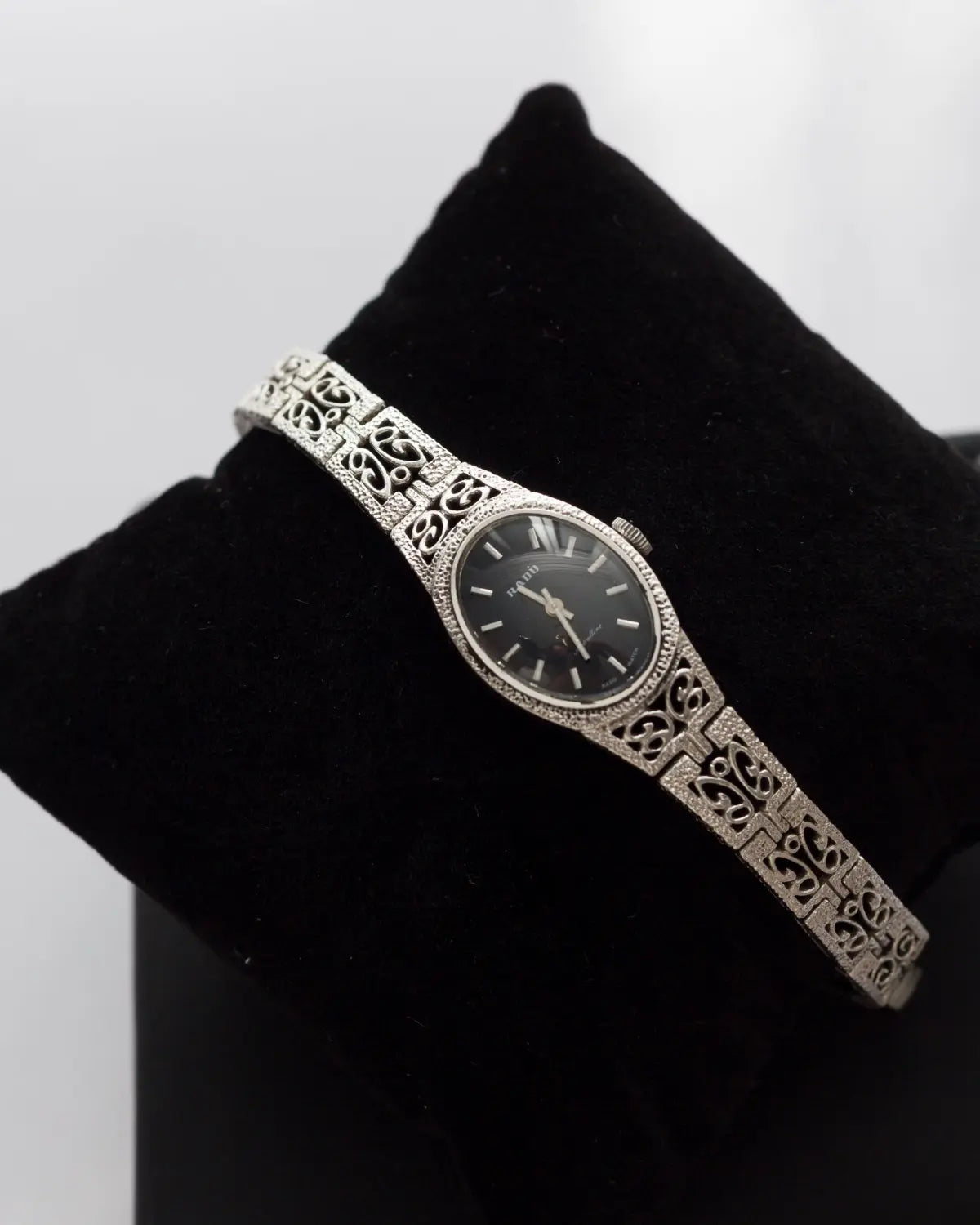 Rado vintage artcolline