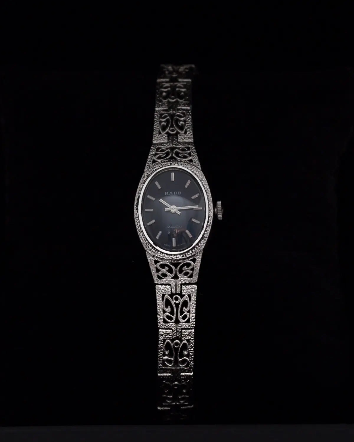 Rado vintage artcolline