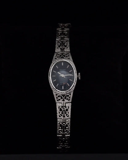 Rado vintage artcolline