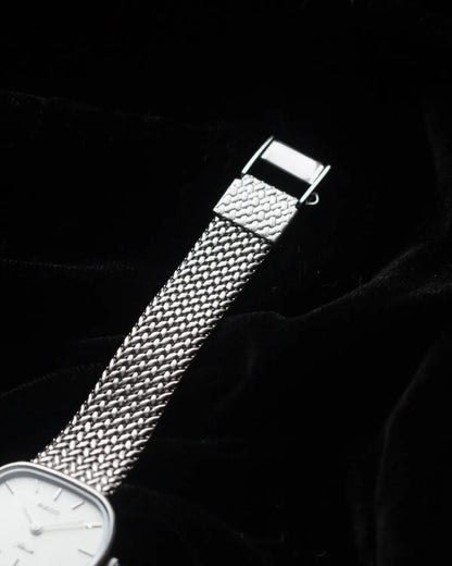 Rado vintage silhouette