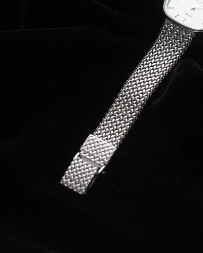 Rado vintage silhouette