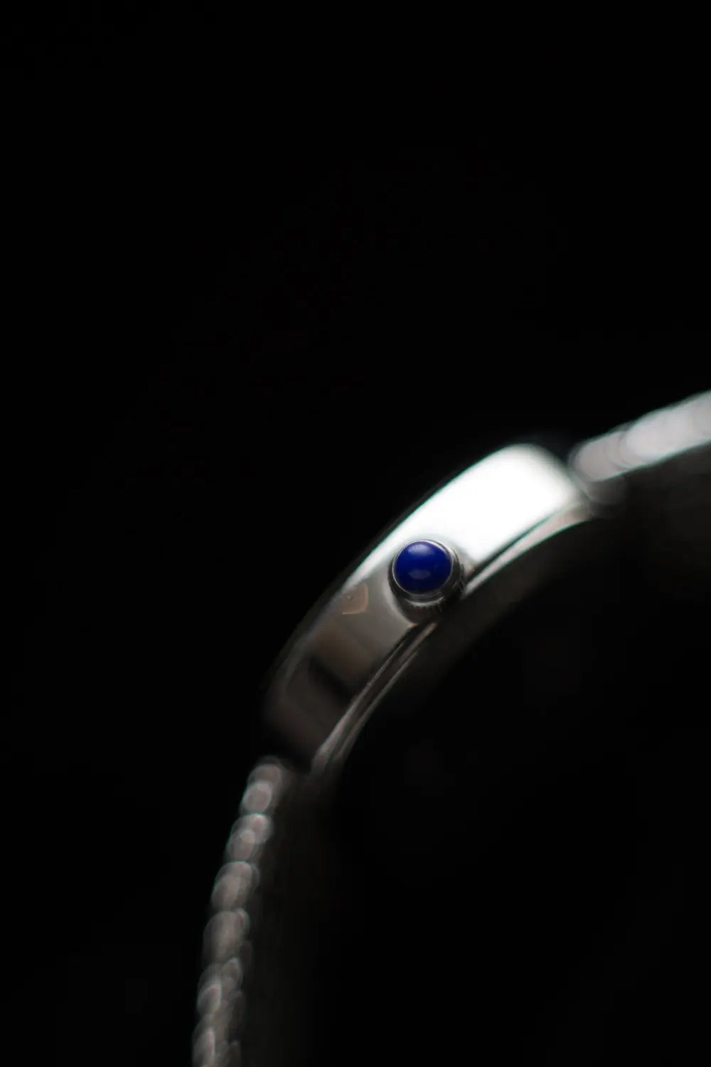 Rado vintage silhouette