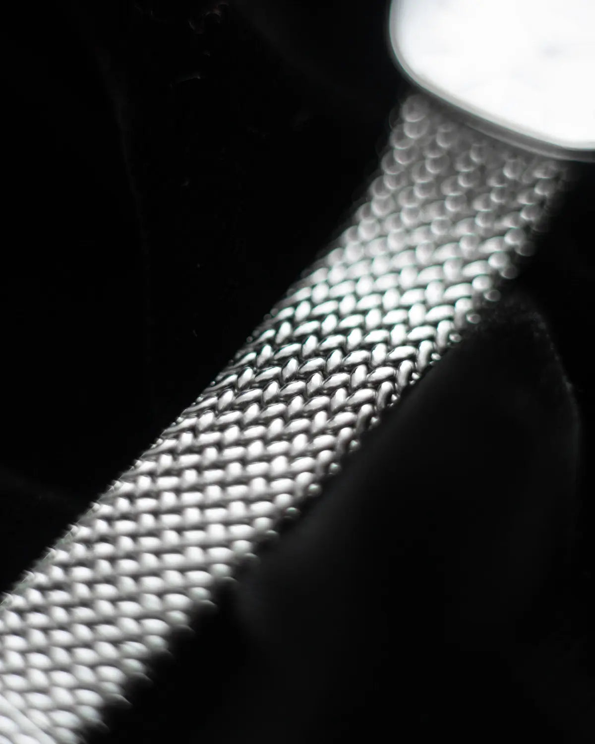 Rado vintage silhouette