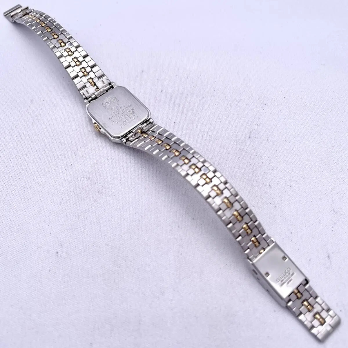 Seiko vintage