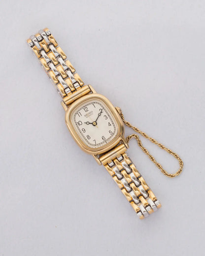 Seiko vintage