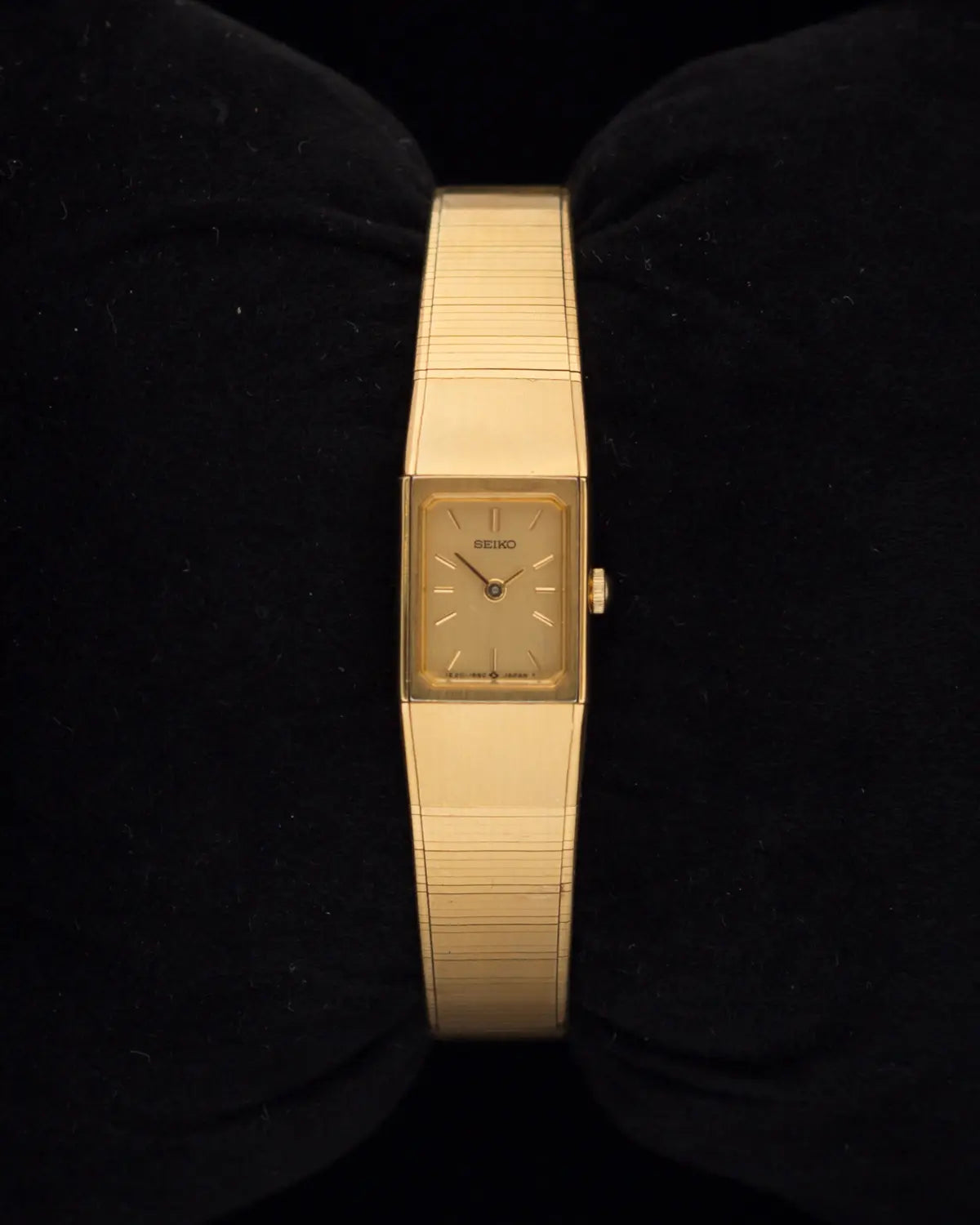 Seiko vintage