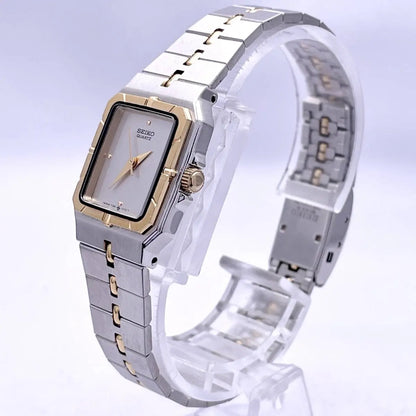 Seiko vintage