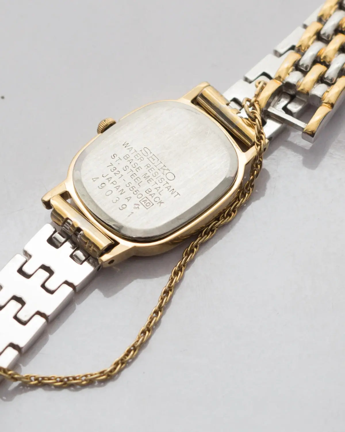 Seiko vintage
