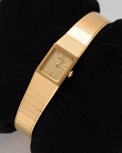 Seiko vintage