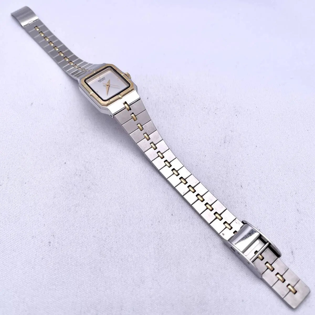 Seiko vintage