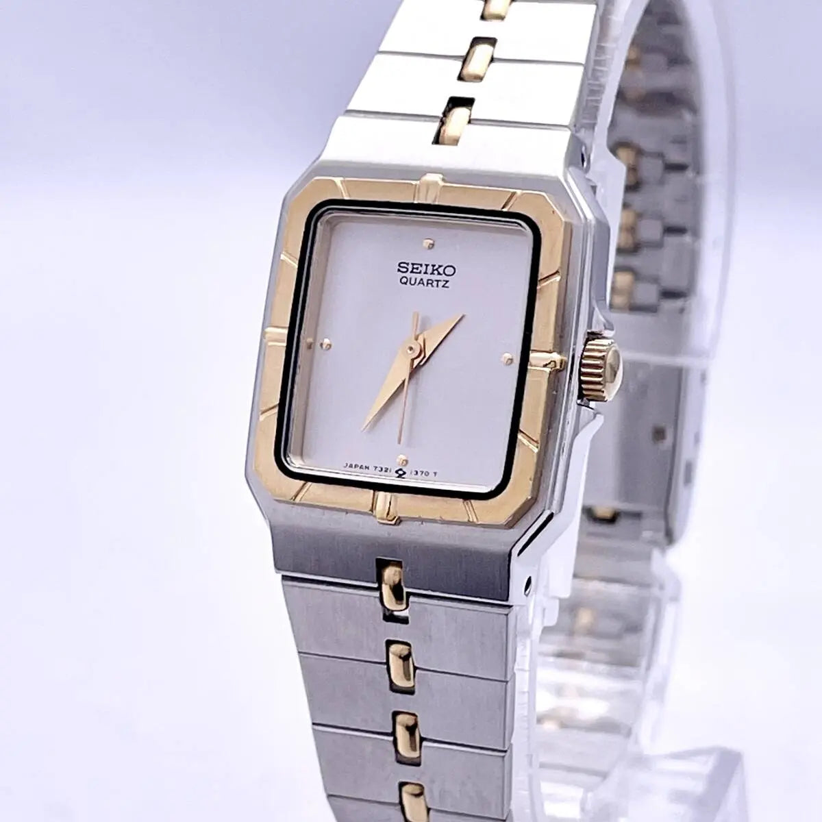 Seiko vintage