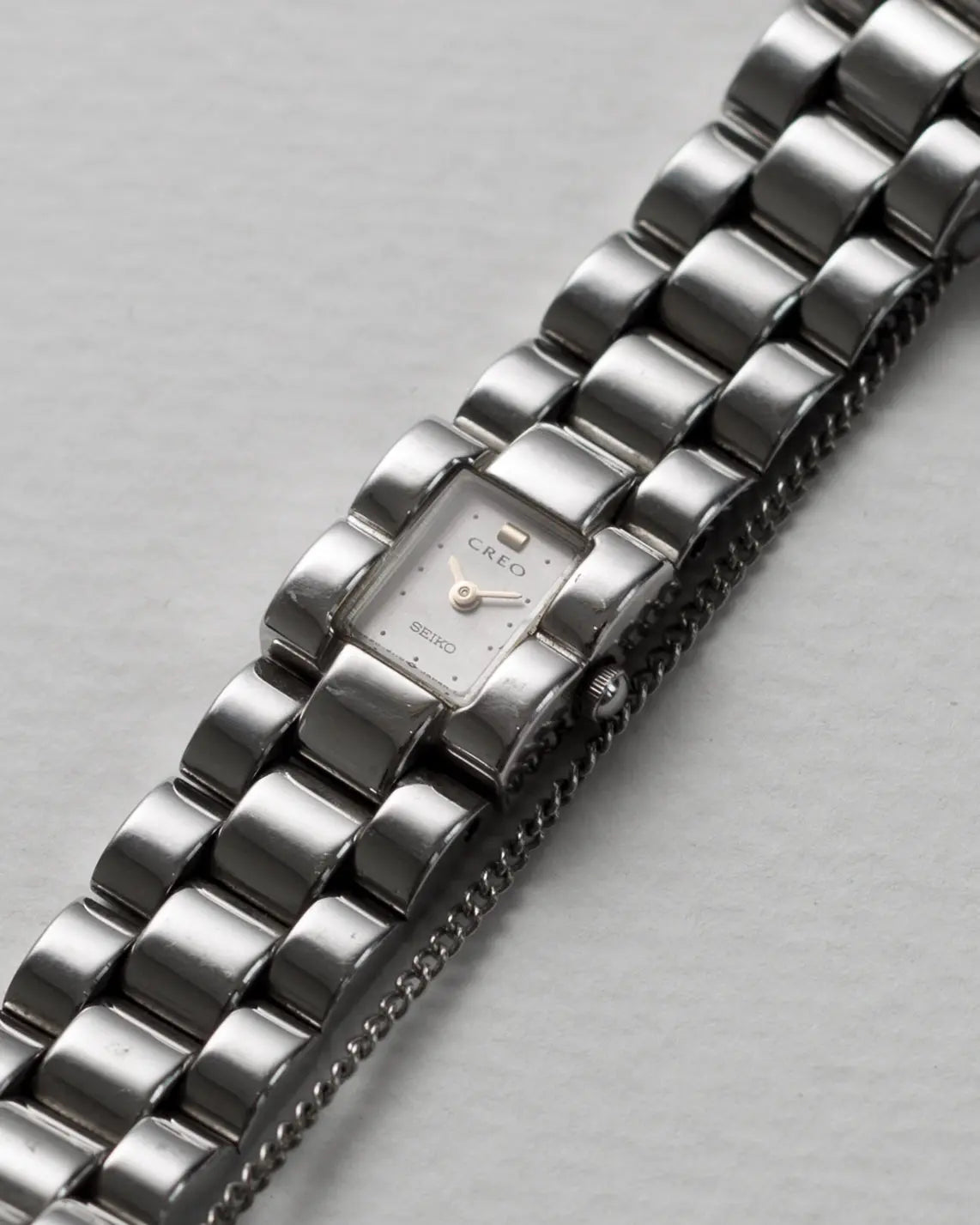 Seiko vintage creo