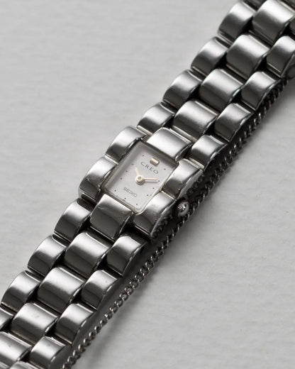 Seiko vintage creo