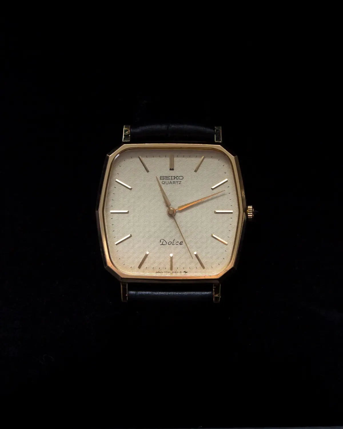 Seiko vintage dolce