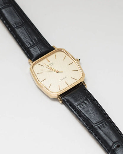 Seiko vintage dolce