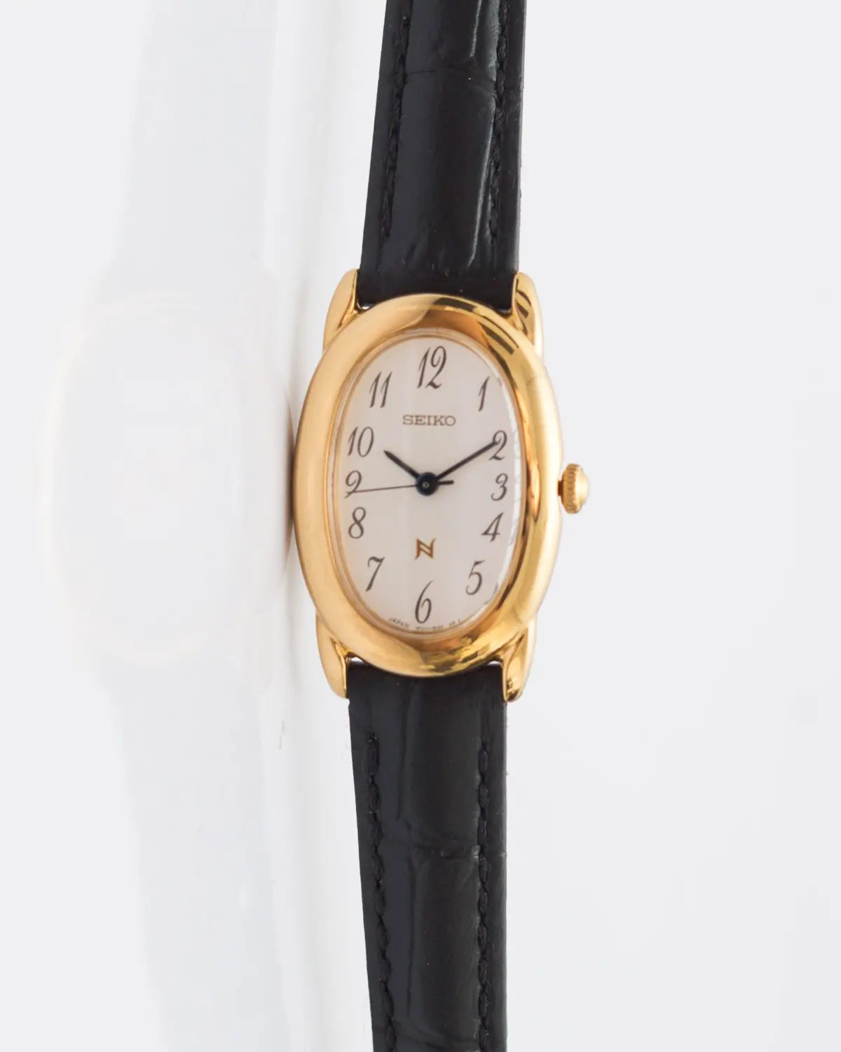 Seiko vintage ellipse noei