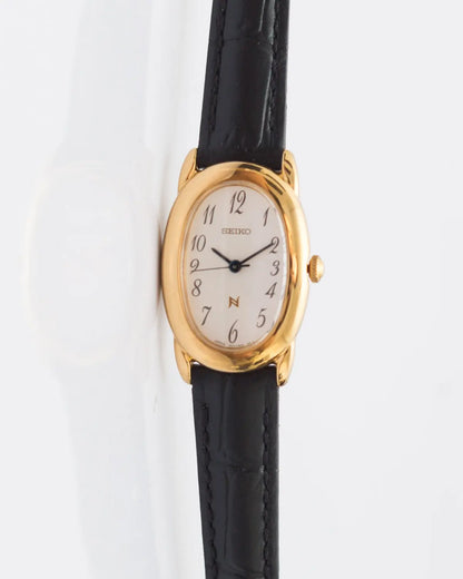 Seiko vintage ellipse noei