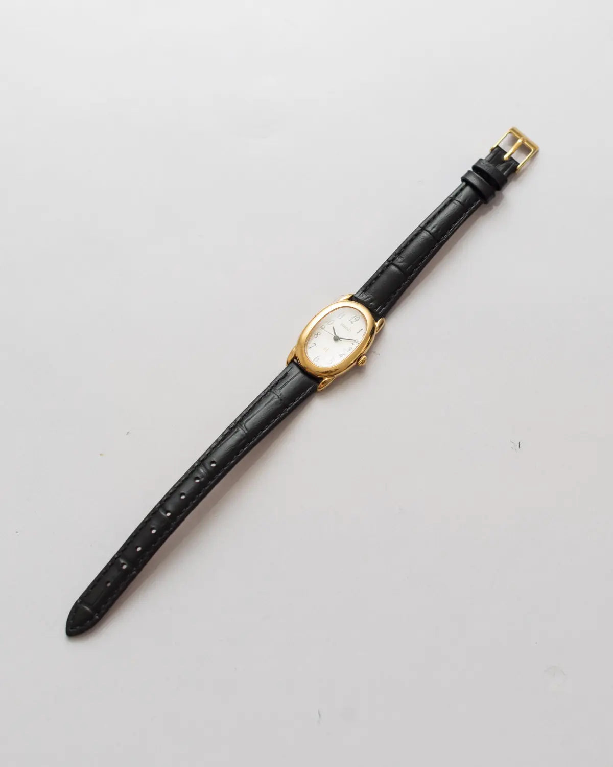Seiko vintage ellipse noei