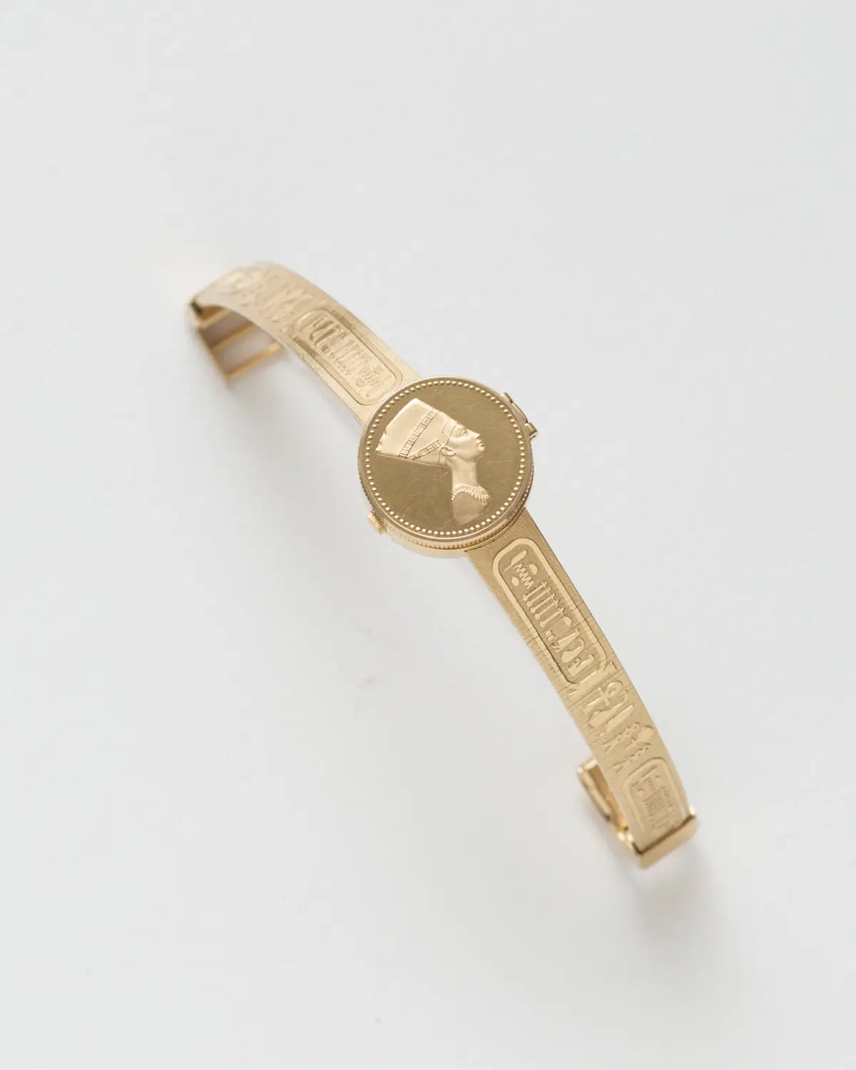 Seiko vintage nefertiti