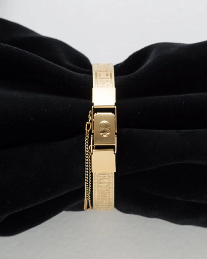 Seiko vintage nefertiti