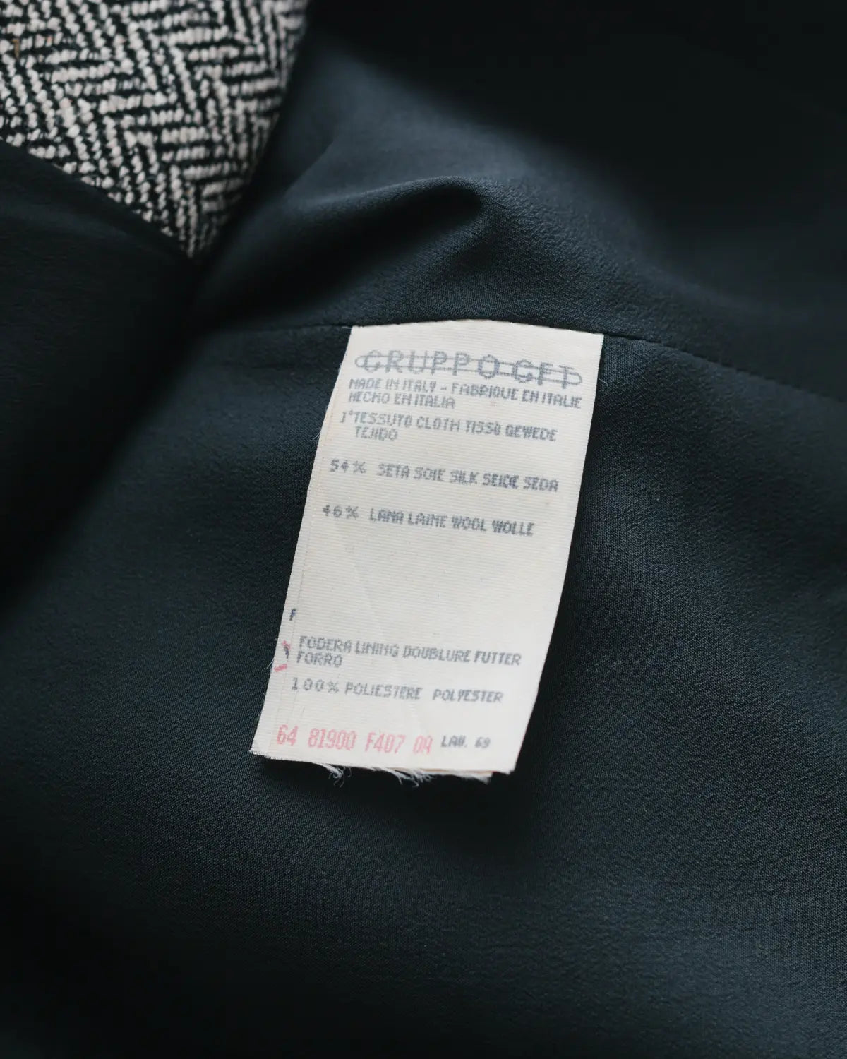 Valentino Garavani Blazer