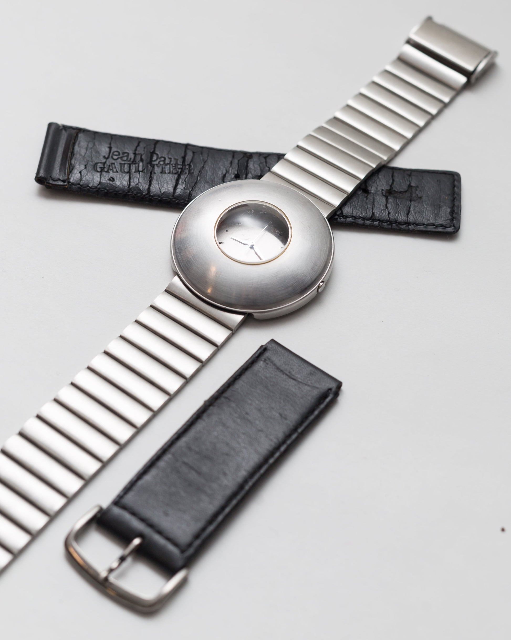 Vintage ufo watch