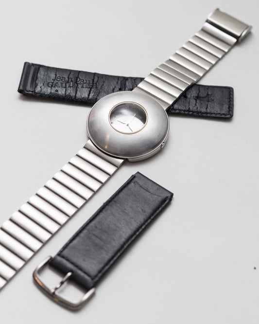 Vintage ufo watch