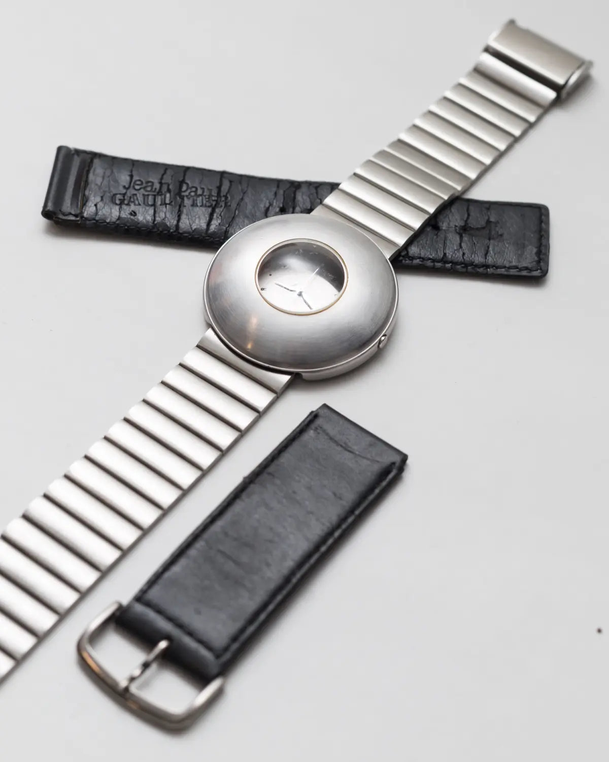 Vintage ufo watch